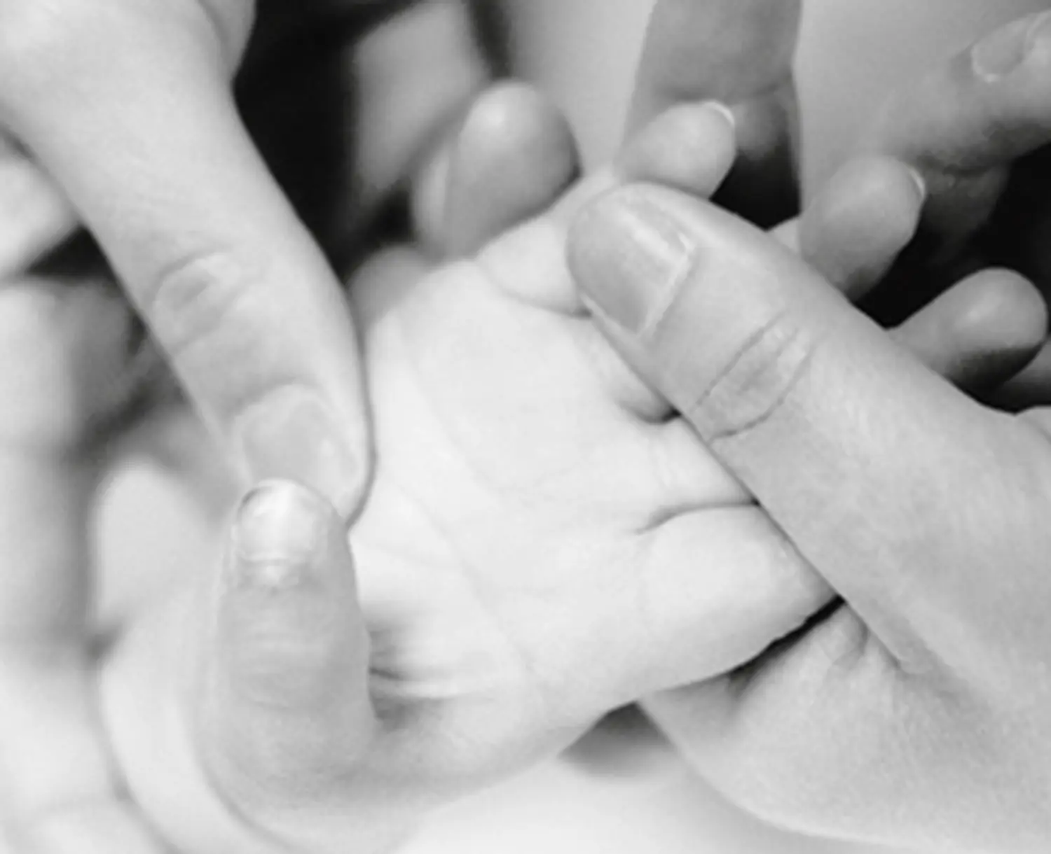 Annette Jonas, Chinesische Säuglingsmassagetherapie, Handmassage